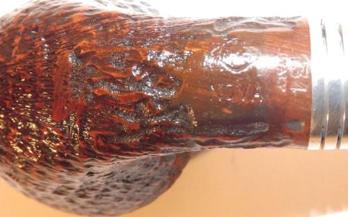 Brebbia Pfeife Nova Sabbiata 134