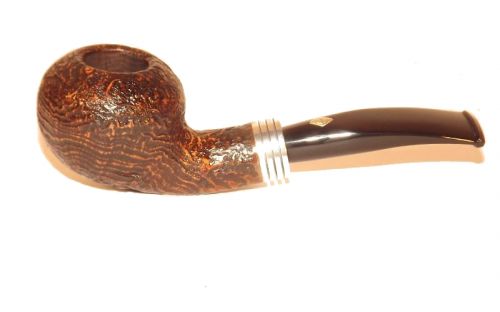 Brebbia Pfeife Nova Sabbiata 135