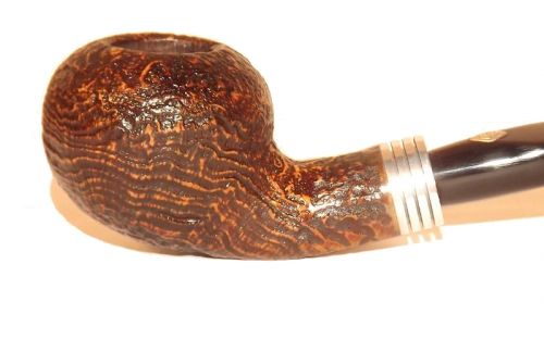 Brebbia Pfeife Nova Sabbiata 135