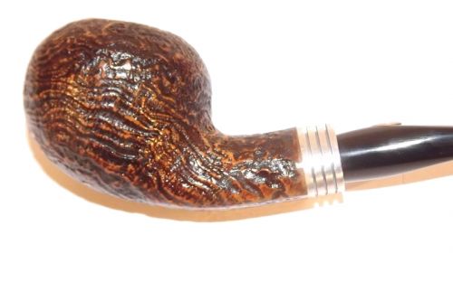 Brebbia Pfeife Nova Sabbiata 135