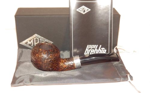Brebbia Pfeife Nova Sabbiata 135