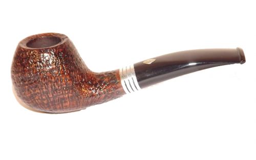 Brebbia Pfeife Nova Sabbiata 136