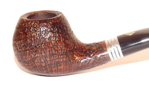 Brebbia Pfeife Nova Sabbiata 136