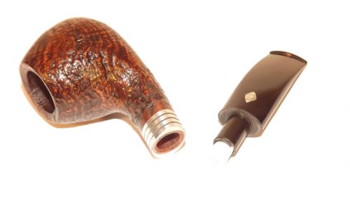 Brebbia Pfeife Nova Sabbiata 136