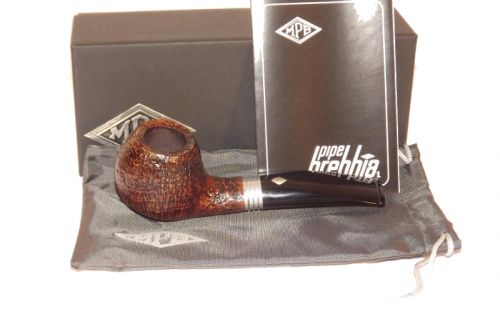 Brebbia Pfeife Nova Sabbiata 136