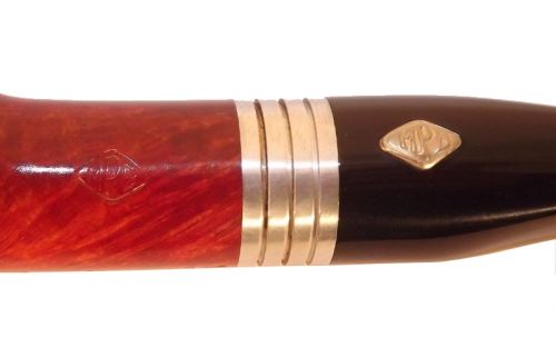 Brebbia Pfeife Nova Selected 131
