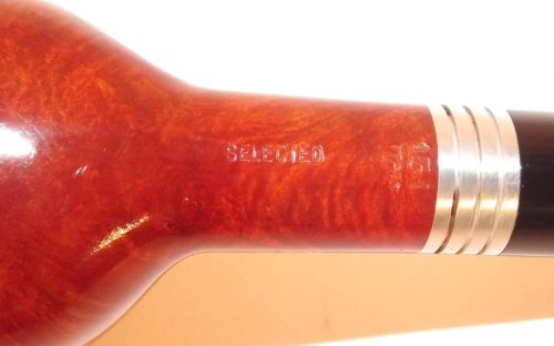 Brebbia Pfeife Nova Selected 131