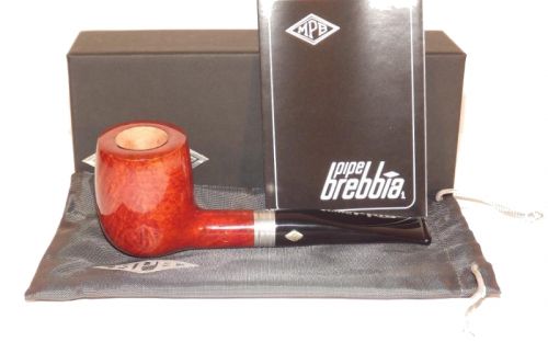 Brebbia Pfeife Nova Selected 131