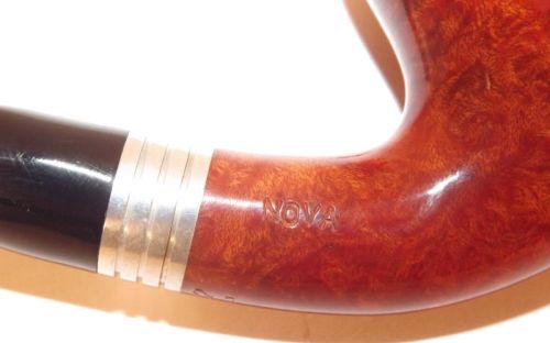 Brebbia Pfeife Nova Selected 132