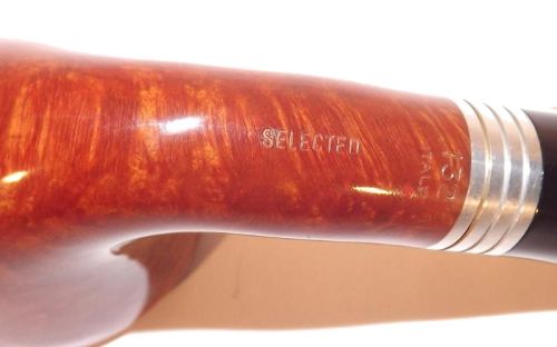 Brebbia Pfeife Nova Selected 132