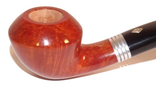 Brebbia Pfeife Nova Selected 134