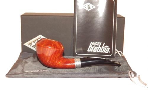 Brebbia Pfeife Nova Selected 134