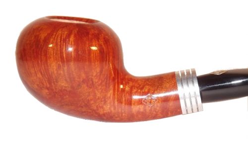 Brebbia Pfeife Nova Selected 135