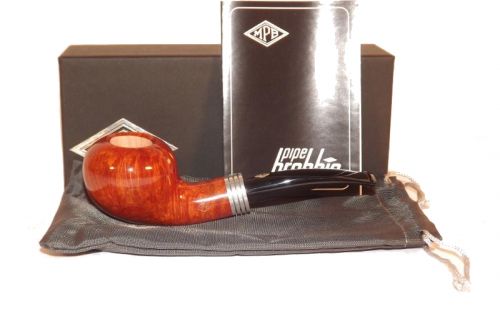 Brebbia Pfeife Nova Selected 135