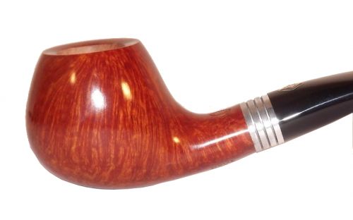 Brebbia Pfeife Nova Selected 136