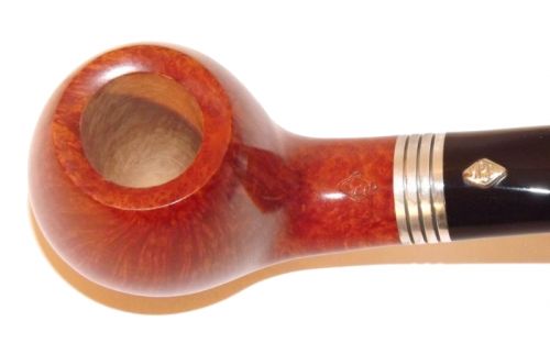 Brebbia Pfeife Nova Selected 136