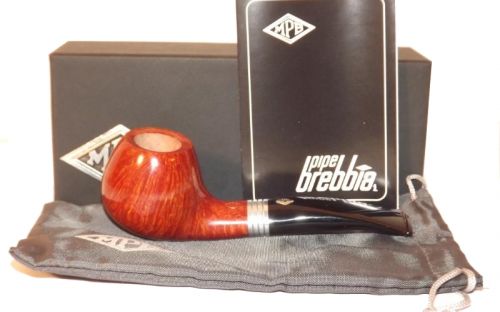 Brebbia Pfeife Nova Selected 136