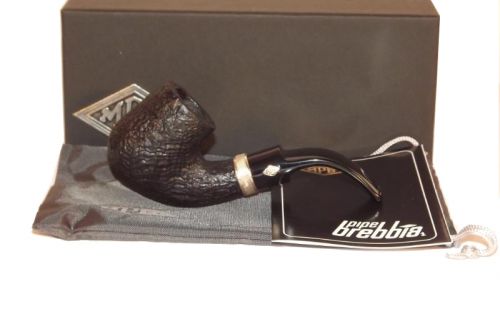 Brebbia Pfeife Sailing Sabbiata 6006