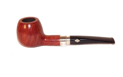 Brebbia Pfeife Sterling Ambra 2007