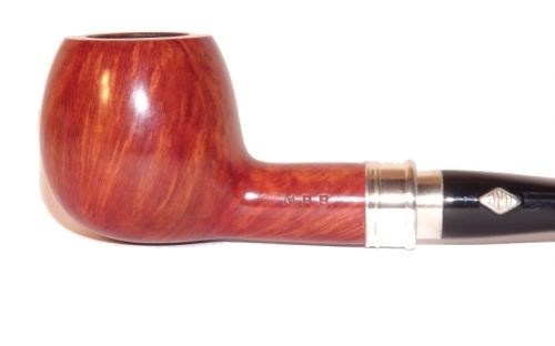 Brebbia Pfeife Sterling Ambra 2007