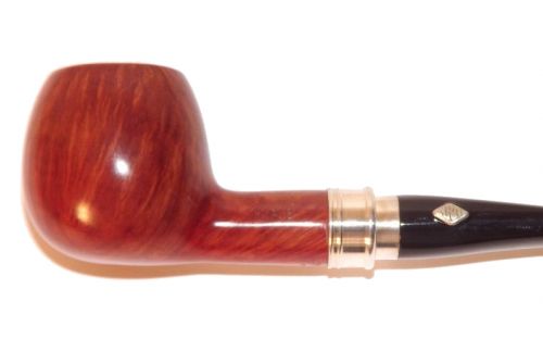 Brebbia Pfeife Sterling Ambra 2007
