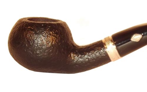 Brebbia Pfeife Sailing Sabbiata 601