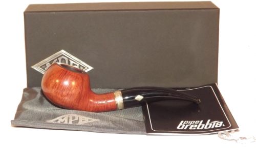 Brebbia Pfeife Sailing Ambra 601