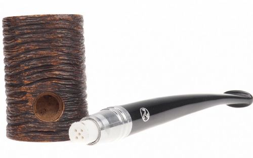 Rattray's Pfeife Ahoy Rustic