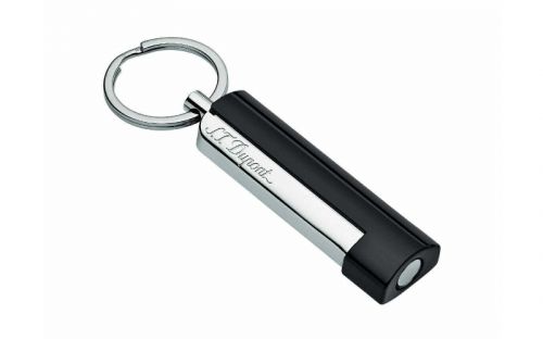 Zigarrenbohrer - S.T. Dupont MaxiJet, schwarz