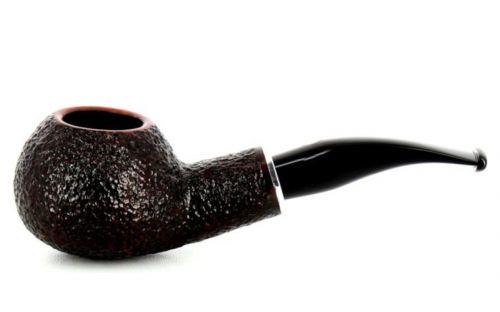 Savinelli Pfeife Ermes 320 Rustic
