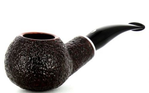 Savinelli Pfeife Ermes 320 Rustic