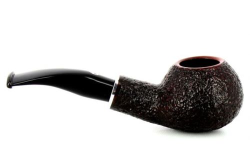Savinelli Pfeife Ermes 320 Rustic