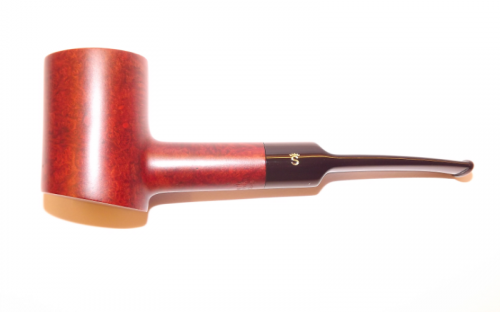 Stanwell Pfeife Silke Brun 207 Brown Matt