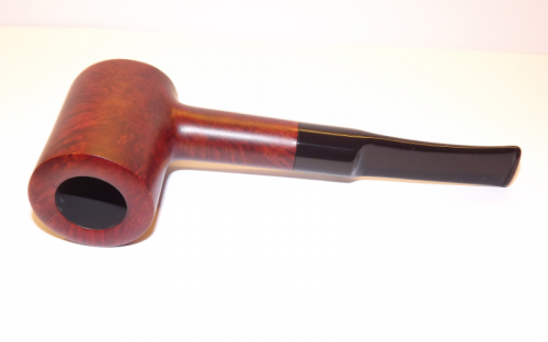 Stanwell Pfeife Silke Brun 207 Brown Matt