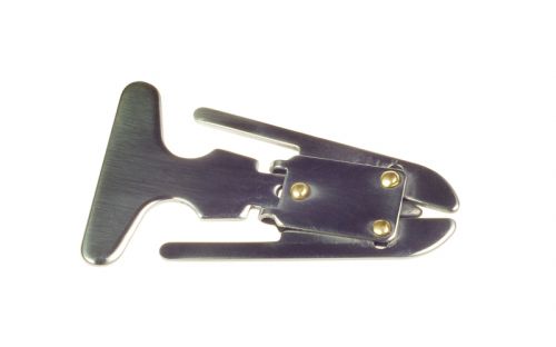 Pfeifenauskratzer - klein