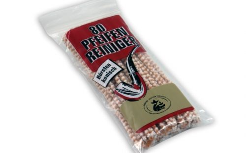 Pfeifenreiniger 80 Stück 