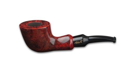 Mc Lintock Pfeife De Luxe 16 Bordeaux