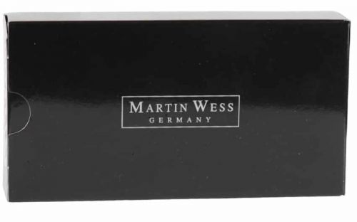 Martin Wess Zigarilloetui - Natur