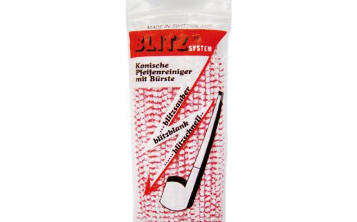 Pfeifenreiniger 80 Stück - BLITZ