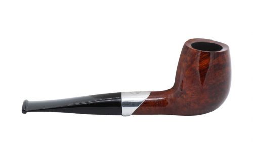 Rattray's Pfeife Emblem 157 - braun