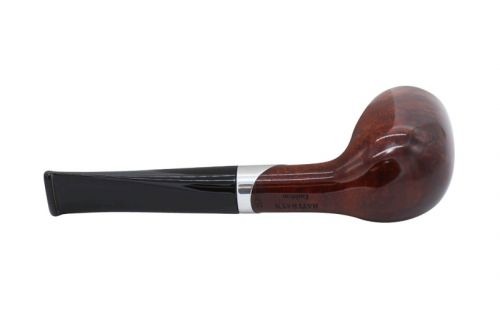 Rattray's Pfeife Emblem 157 - braun