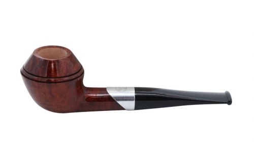 Rattray's Pfeife Emblem 156 - braun