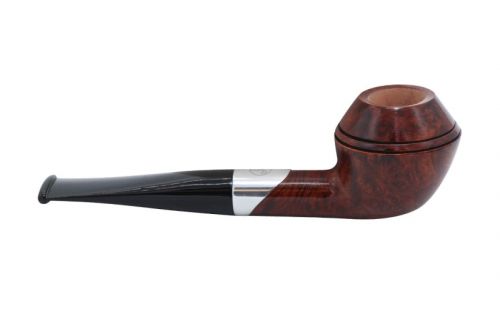 Rattray's Pfeife Emblem 156 - braun
