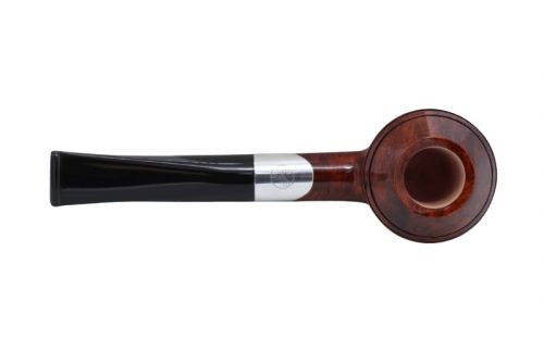 Rattray's Pfeife Emblem 156 - braun
