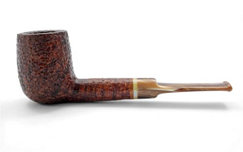 Savinelli Pfeife Dolomiti 114 Rustic