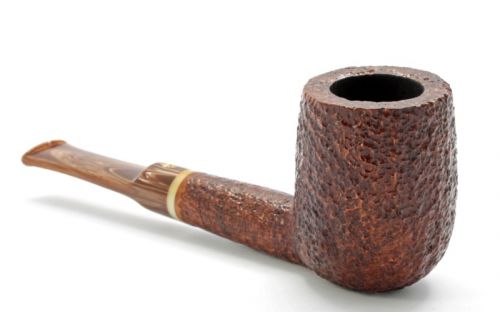 Savinelli Pfeife Dolomiti 114 Rustic