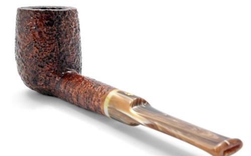 Savinelli Pfeife Dolomiti 114 Rustic