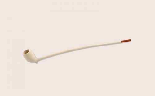 Tonpfeife 40cm 