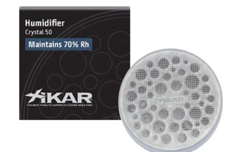 Befeuchter - 6x2cm, Xikar