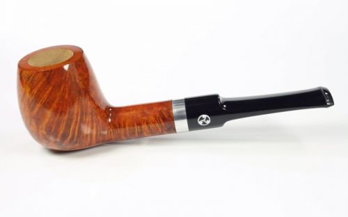 Rattray's Pfeife Caledonia 58 Terracotta